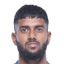 Irfan Yadwad - Player Irfan Yadwad 1025149 323884 Results