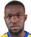 Geoffrey wasswa - Team Ethiopia Bunna 300200 Live Score