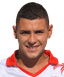 Matias Gabriel Pardo - Live Team Atletico Rafaela 301310