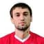 Magomed Guguev - Team Fk Angusht Nazran 301135 Live Score