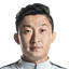 Zhang Chong - Team Dalian Kewei 375297 Live Score