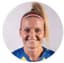 Isabelle Meyer - Team St Polten Women 331660 Football Score