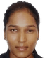 J. Chouhan - Team East Bengal Fc Women 365304 Scores