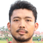 Tanapol Udomlap - Team Samutsakhon City 363870 Live Score Today