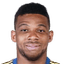 Frank Fabra - Team Corinthians Paulista Sp 303776 Football Live