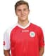 Nico Klass - Team Rotweiss Oberhausen 301841 Football Live