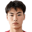 Wei Zhenghong - Team Ganzhou Ruishi 300814 Football Live
