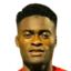 Ebrima Ceesay - Team Samsunspor 306225 Football