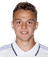 Eric Gómez - Team Real Madrid C 322774 Football