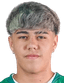 Matías Rosales - Player M Rosales 1108324 303883 Football