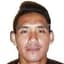 Irvan Yunus Mofu - Team Persipal Palu 355894 Football Live Score