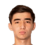 Nematullo Rustamzhonov - Team Uzbekistan U 304751 Football