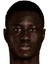 Meleye Diagne - Team Riga Fc 301835 Football