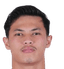 Haykal Alhafiz - Team Borneo Fc 322330 Live