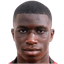 Sadia Diakhabi - Team Stade Briochin 323987 Football Result