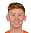 Jack Millar - Team Carrick United 316191 Schedule