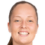 Aurora Watten Mikalsen - Team Koln Women 316879 Live Score