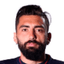 Nicolas Bertochi - Team Cerro Largo 302881 Football Live