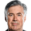 Carlo Ancelotti - Team Brazil 299179 Live Football