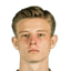 Frederik Franck Winther - Team Celtic Fc 299811 Football Result