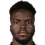 Gaspard Franck Messobo Ambassa - Team Guingamp 303895 Live Result