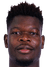 David Kiki - Team Fc Voluntari 315358 Result
