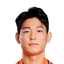 Kim Jin-young - Team Chungnam Asan 301448 Football Live Score