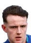 ryan mckay - Team Linfield Fc 301634 Football Score