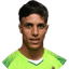 Ayoub El Khayati - Team As Far Rabat 301744 Football Score