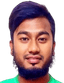 Rubel Miya - Team Chittagong Abahani 326300 Schedule