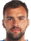 Vsevolod Ermakov - Team Araratarmenia Fc 331460 Football Score