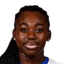 Chloe Sarwie - Player Chloe Sarwie 1318707 306003 Football Score
