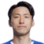 Hogang han - Team Suwon Samsung Bluewings 300873 Live Football