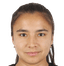 Kamila Zaripova - Team Uzbekistan Women 315305 Football Score