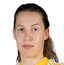 anna enija vaivode - Team Latvia Women 303074 Live Football