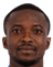 Samuel Asamoah - Team Chindia Targoviste 322816 Live Score