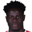 Shedrack Charles - Player S Charles 1444308 329627 Live Score