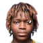 Fatou Dembele - Team Costa Adeje Tenerife Women 321623 Live Result