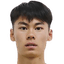 Zhang Yibao - Team Yunnan U 385100 Football