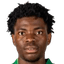 Israel Isaac Ayuma - Team Nk Istra 313344 Live Result