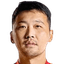 Xu Dong - Team Liaoning Tieren 300943 Football Score
