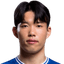 Seung-Ho Kim - Team Pohang Steelers 300826 Football Live