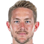 Lewis Holtby - Team Nac Breda 303774 Live