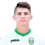 Maksym Hirnyi - Team Probiy Horodenka 367790 Football Live