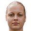 Kateryna Boklach - Team Nantes Women 329369 Football Result