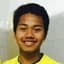 Andri syahputra - Team Algharafa 306565 Football Score