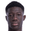 Bakary Haidara - Team Rangers 301586 Live Result
