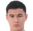 Meyrambek Kalmyrza - Team Fk Kaspyi Aktau 298345 Live