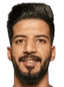 Alaa Abbas Abdulnabi - Team Nassaji Mazandaran 313657 Football Live
