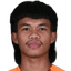 Muhammad Dwiky Hardiansyah - Team Borneo Fc 322330 Football Live
